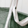 Oversized Beach Tote in Olive