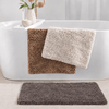 Tufted Bath Mats