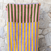 Aruba Cotton Terry Beach Towel