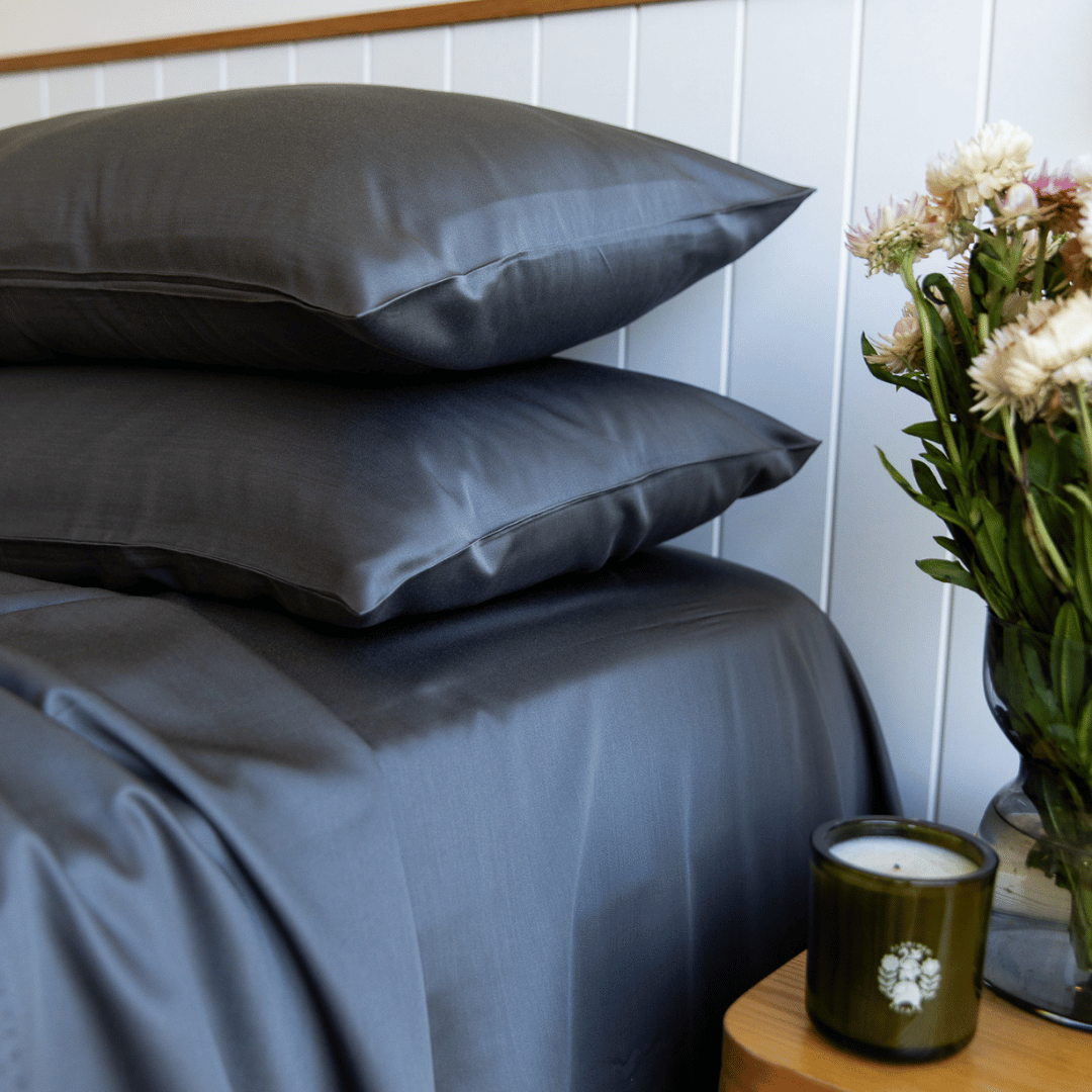 100% Organic Bamboo 750 Thread Count Extra Deep Sheet Sets