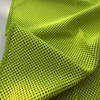 Active Cooling Towel - Green