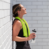 Active Cooling Towel in Green