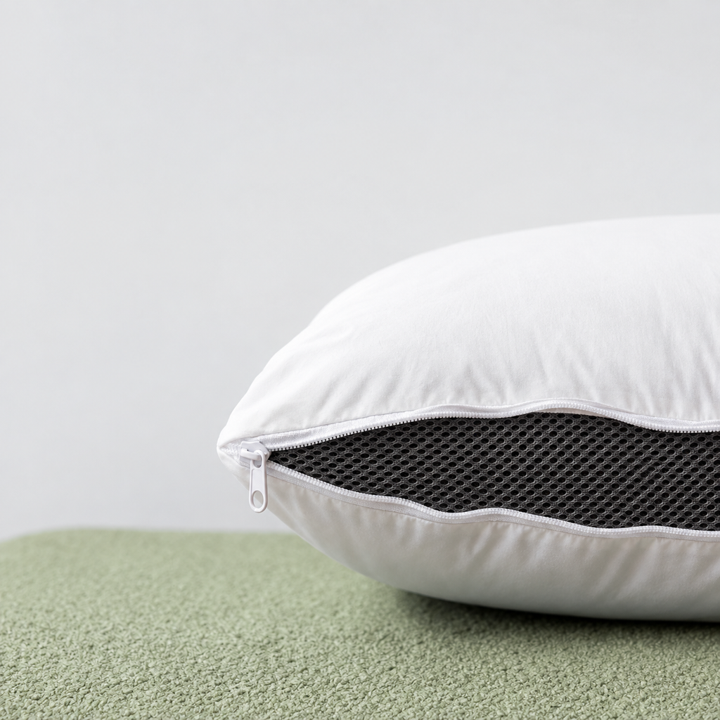 Adjustable Pillow
