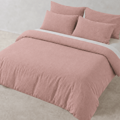 Alba Quilt Cover Set
