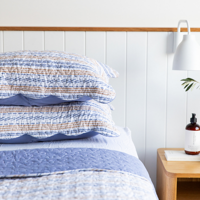 Archer Coverlet Set