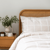 Aria Quilt Cover Set