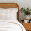 Aria Quilt Cover Set