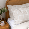 Aria Quilt Cover Set