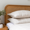 Aria Quilt Cover Set