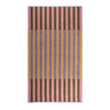 Aruba Multi Colour Cotton Beach Towel