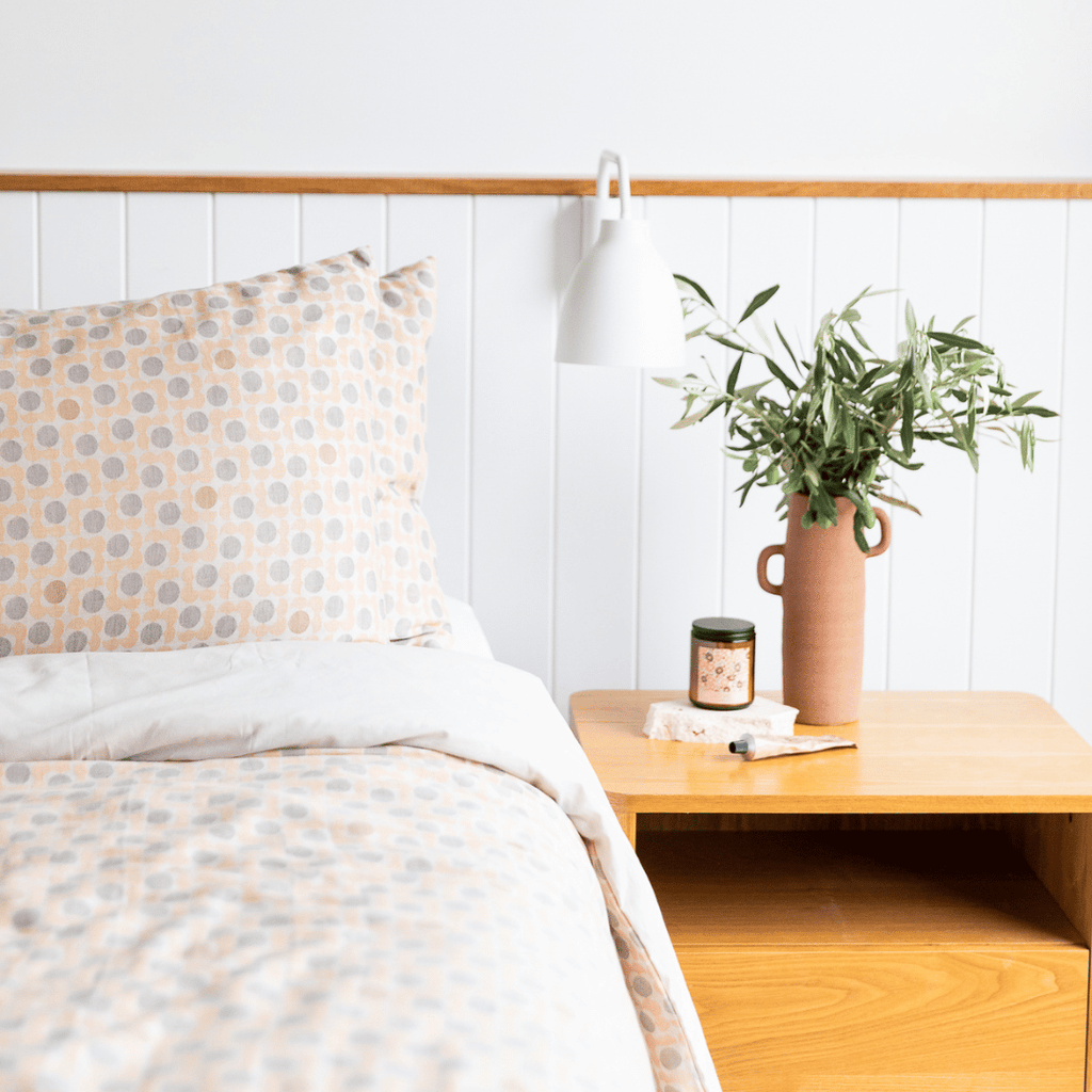 Atelier Quilt Cover Set