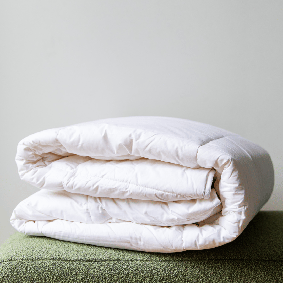 Wool quilt blanket hotsell