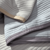 Bamboo Cotton Jersey Blankets