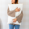 Bamboo Pillow