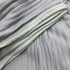 Bamboo Jersey Blanket in Blue