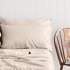Organic Bamboo Standard Pillowcases (Pair)