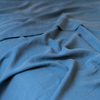 Organic Bamboo Stone Washed in Indigo