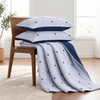 Bluebell Coverlet Set