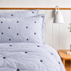 Bluebell Coverlet Set