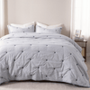 Bluebell Coverlet Set