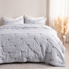 Bluebell Coverlet Set