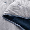 Bluebell Coverlet Set