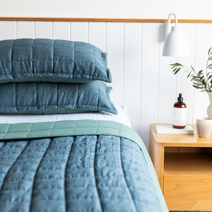 Carter Coverlet Set
