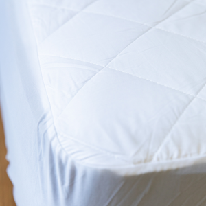 Cotton Mattress Protector - Fully Fitted