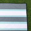 Darcy Waffle Sand Free Towel