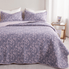 Fleur Coverlet Set