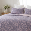 Fleur Coverlet Set