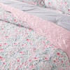 Garden Breeze Coverlet Set