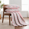 Garden Breeze Coverlet Set