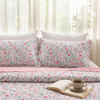 Garden Breeze Coverlet Set