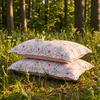 Garden Breeze Coverlet Set