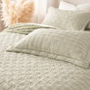 Green Fields Coverlet Set