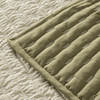 Green Fields Coverlet Set