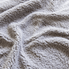 Hudson Blanket in Grey