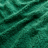 Hudson Blanket in Moss