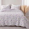 Jardin Coverlet Set