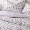 Jardin Coverlet Set