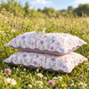 Jardin Coverlet Set