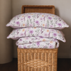 Jardin Coverlet Set