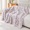 Jardin Coverlet Set