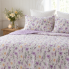 Jardin Coverlet Set