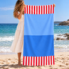 Kendall Sand Free Beach Towel