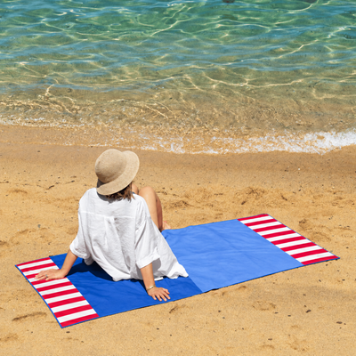 Kendall Sand Free Towel