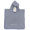 Navy Blue Stripe