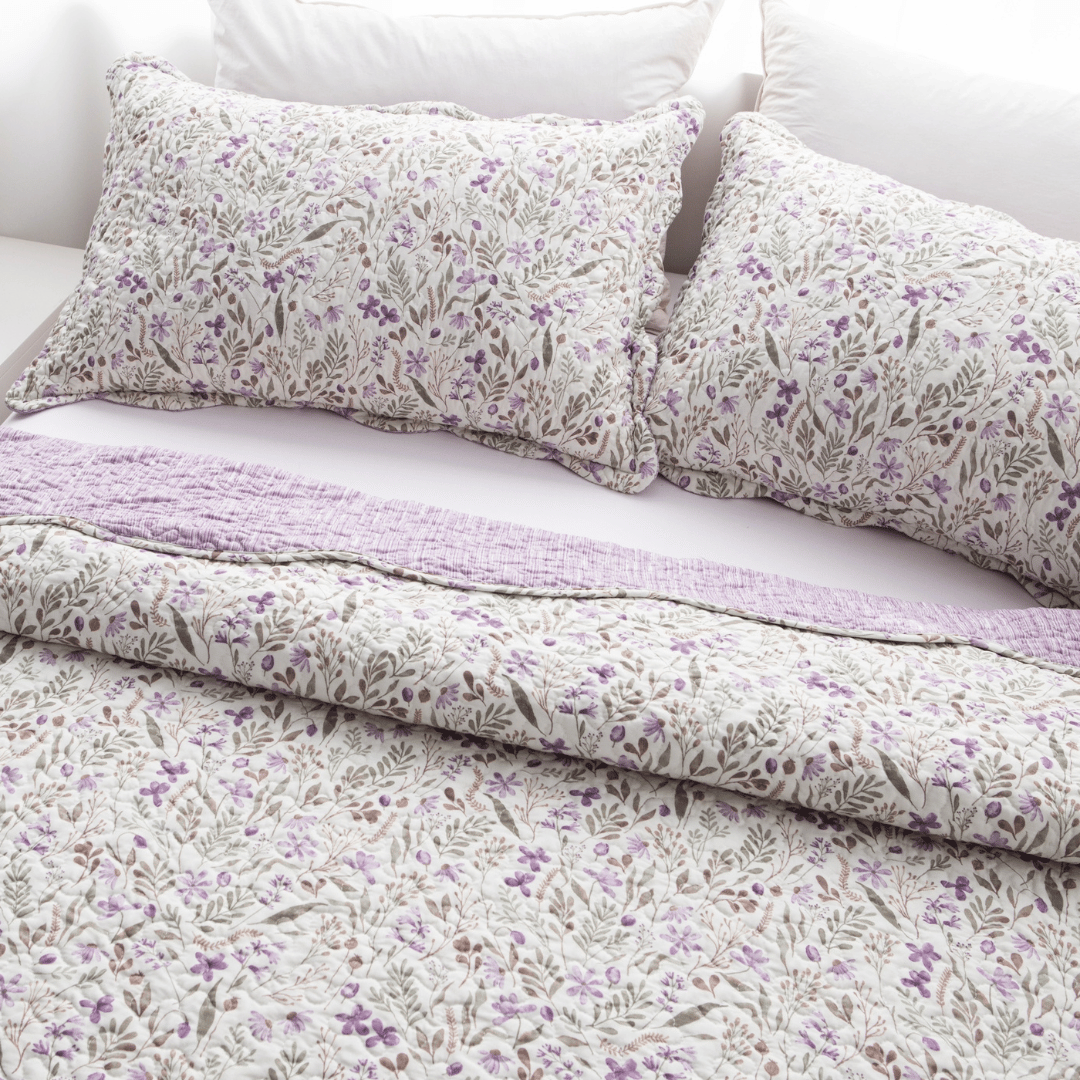 Lara Coverlet Set