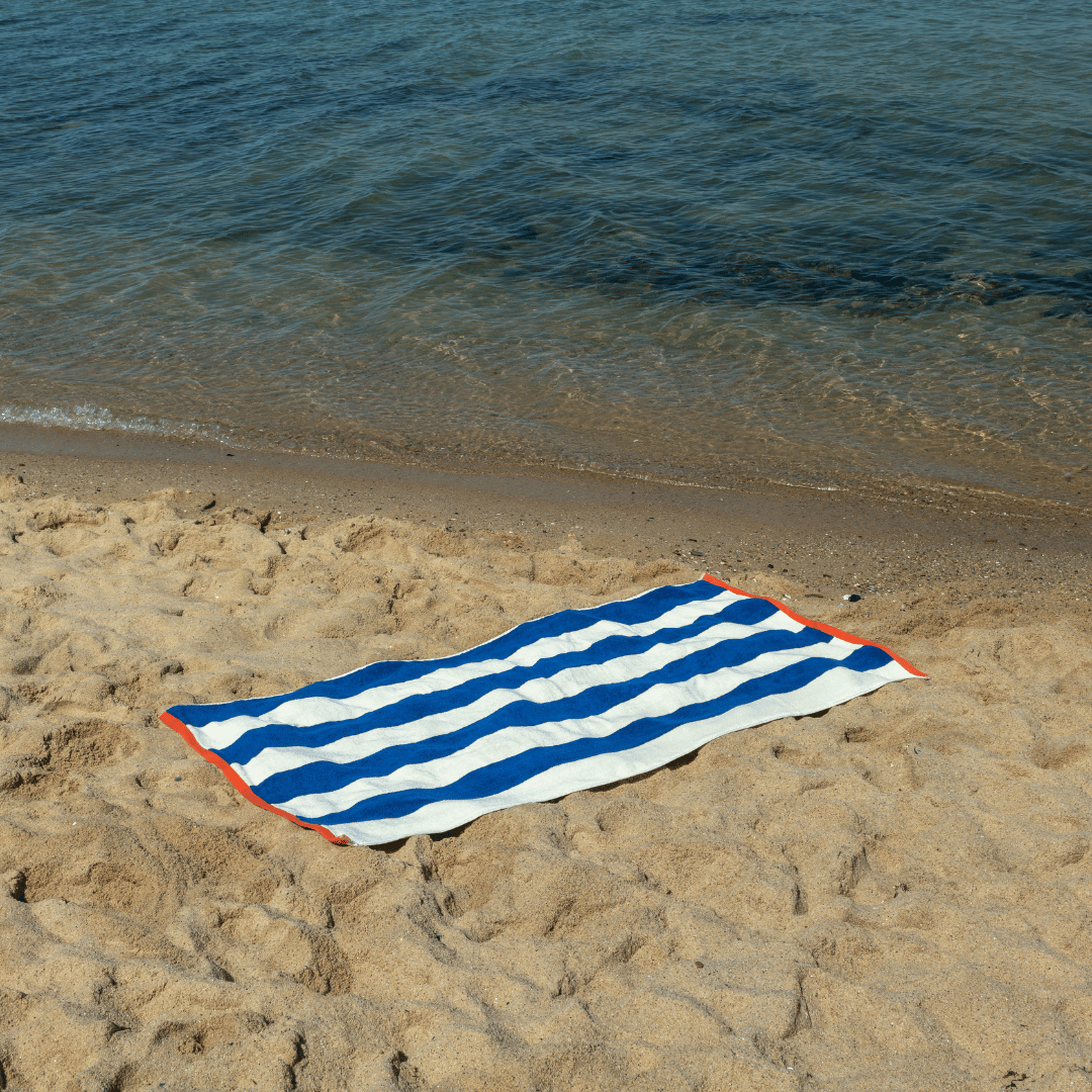 Beach towels hotsell